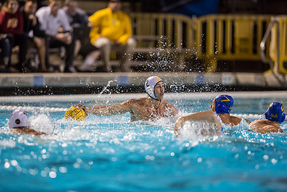 NCAA UCLA vs USC