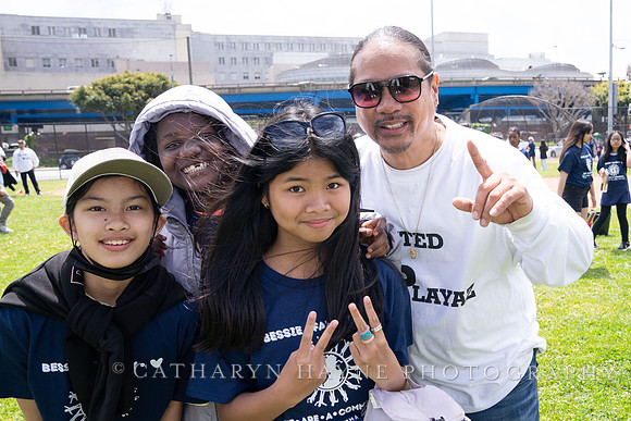 Levi’s Community Day