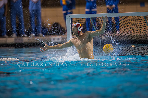NCAA UCLA vs USC
