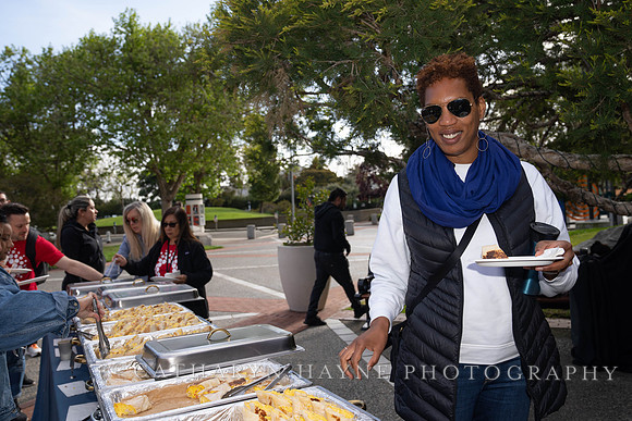 Levi’s Community Day