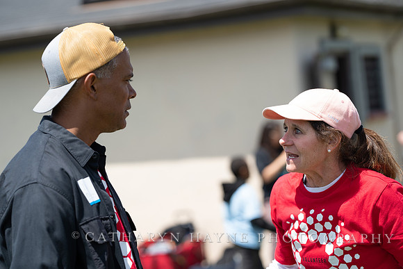 Levi’s Community Day