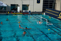 MWP: California Golden Bears vs UCLA Bruins