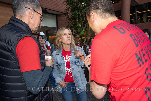 Levi’s Community Day