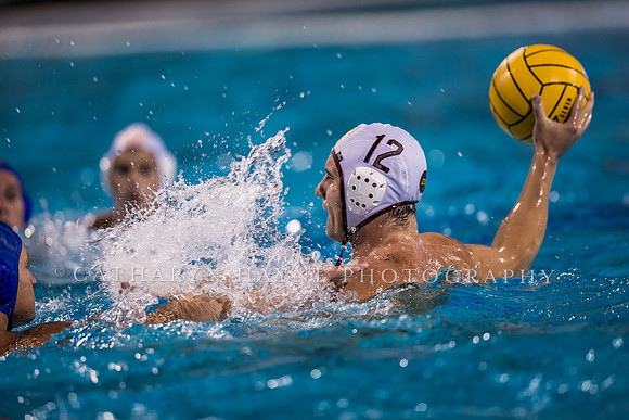 NCAA UCLA vs USC
