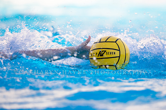 UC Irvine vs U Michigan at Stanford Invitational