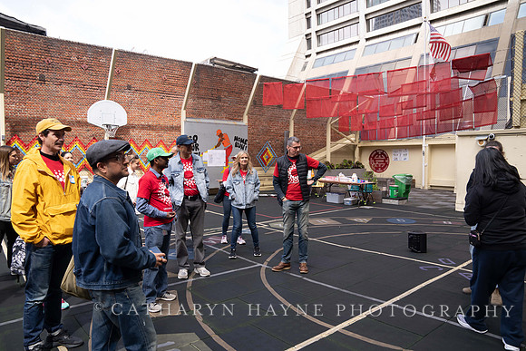 Levi’s Community Day