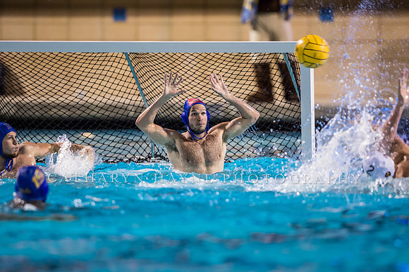 NCAA UCLA vs USC