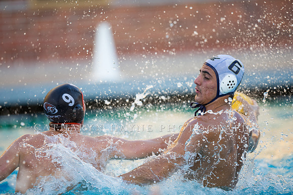 MPSF Cal vs UOP