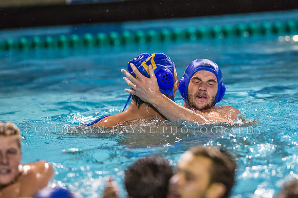 NCAA UCLA vs USC