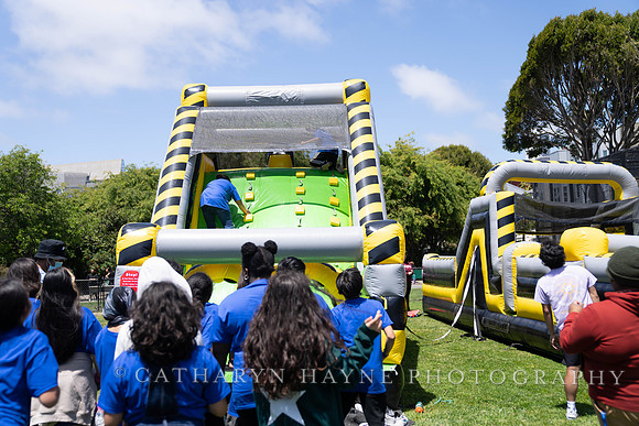 Levi’s Community Day