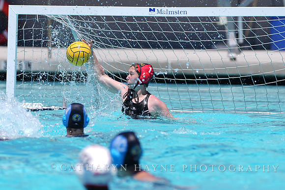 YWP: USA Water Polo Qualifiers: U18 SHAQ