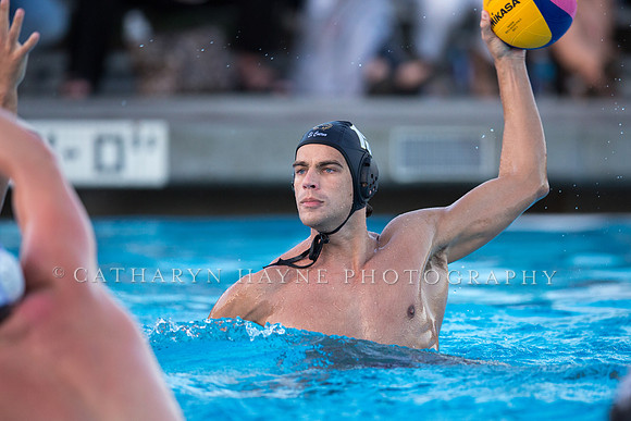 Repubblica vs SoCal  at National League Tournament
