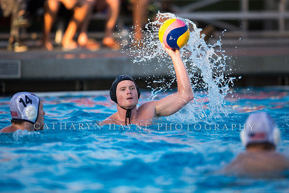 Repubblica vs SoCal  at National League Tournament