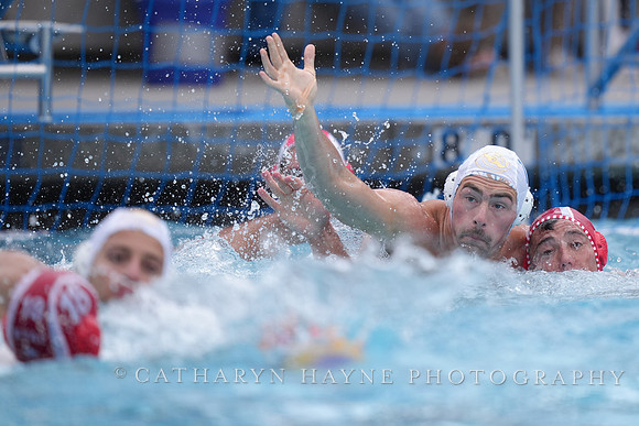 USA Water Polo National League MWP LAAC vs NYAC