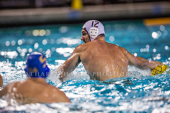 NCAA UCLA vs USC
