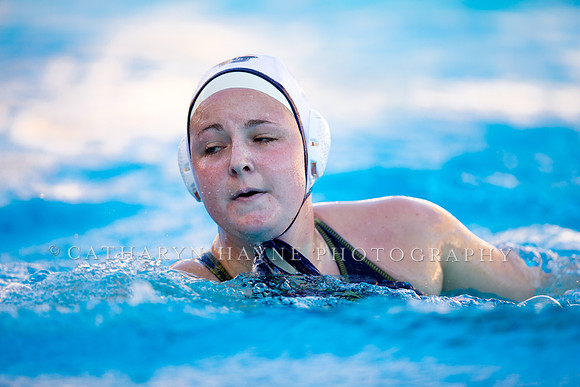 UC Irvine vs U Michigan at Stanford Invitational