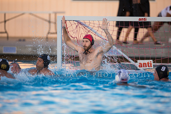 Repubblica vs SoCal  at National League Tournament
