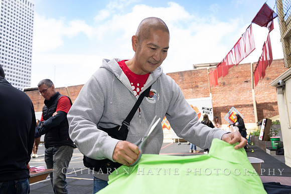 Levi’s Community Day