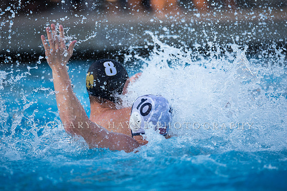 Repubblica vs SoCal  at National League Tournament