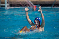 U16 Boys Diablo Alliance vs 680 B at 1st Annual Heaston Invitati