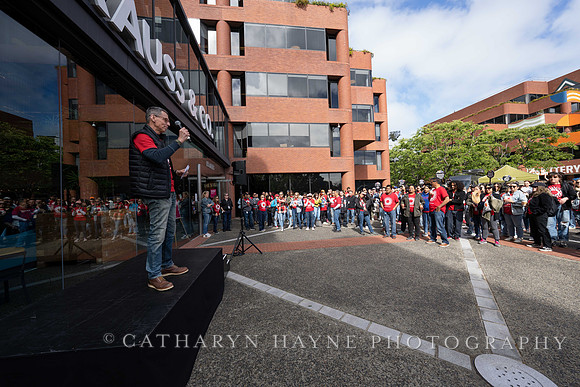 Levi’s Community Day