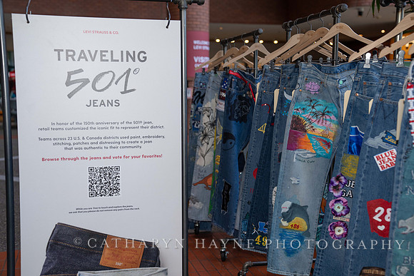 Levi’s Community Day