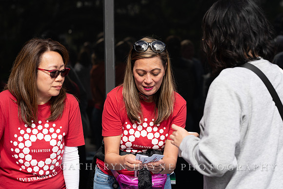 Levi’s Community Day