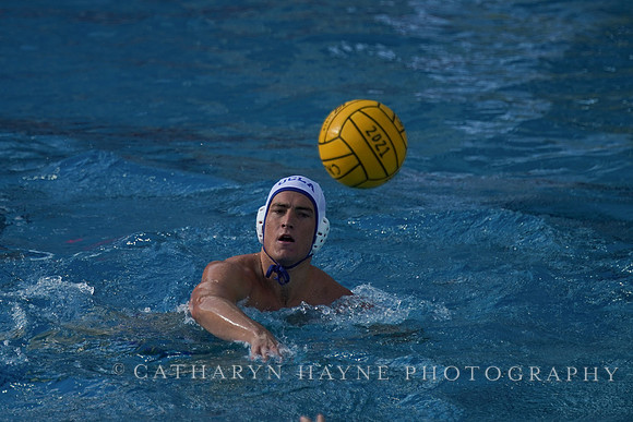 MWP: California Golden Bears vs UCLA Bruins