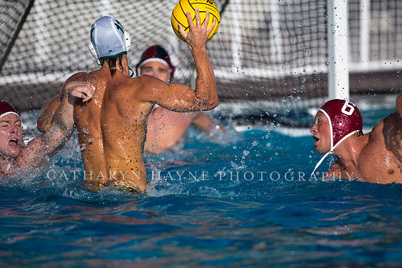 SoCal Invitational Stanford vs Concordia