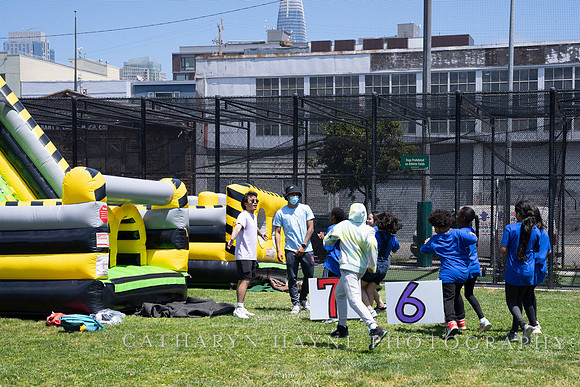 Levi’s Community Day