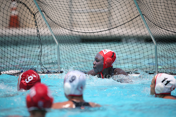 USA Water Polo: Womens Senior Nationals:Championship:New York Athletic Club vs Stanford