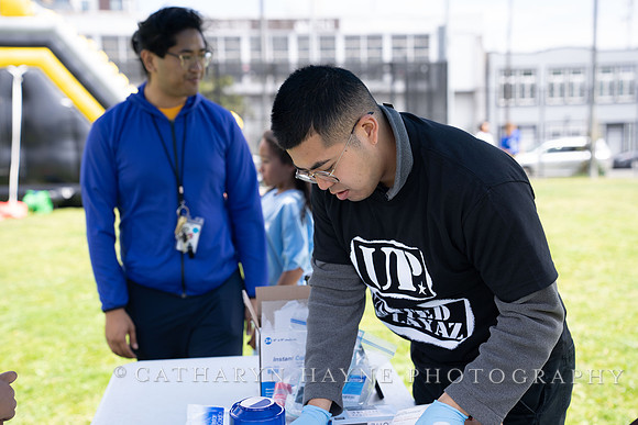 Levi’s Community Day