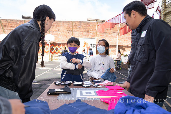 Levi’s Community Day