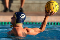 Collegiate Mens Water Polo: MPSF Invitational: UC San Diego vs UC Irvine