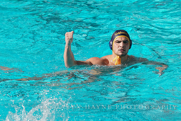 MWP: California Golden Bears vs UCLA Bruins