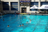 MWP: California Golden Bears vs UCLA Bruins