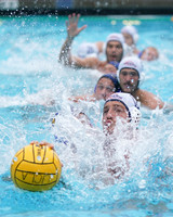 MWP:California Golden Bears vs UCSB Gauchos