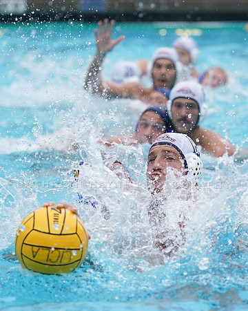 MWP:California Golden Bears vs UCSB Gauchos