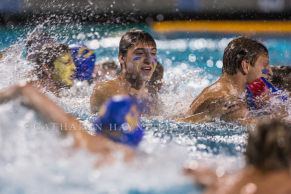 NCAA UCLA vs USC