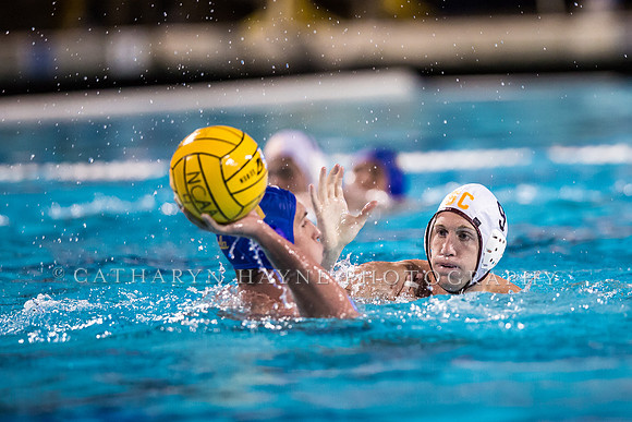 NCAA UCLA vs USC