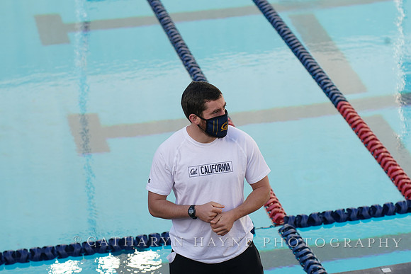 MWP: California Golden Bears vs UCLA Bruins