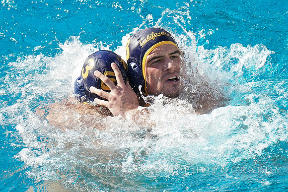 MWP: California Golden Bears vs UCLA Bruins