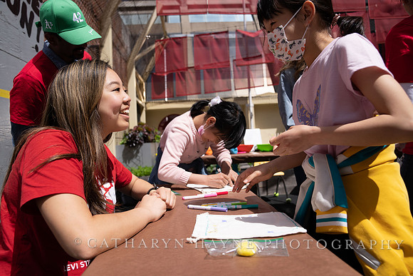 Levi’s Community Day
