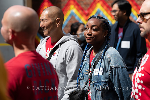 Levi’s Community Day