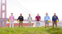 San Francisco Water Polo Club Seniors