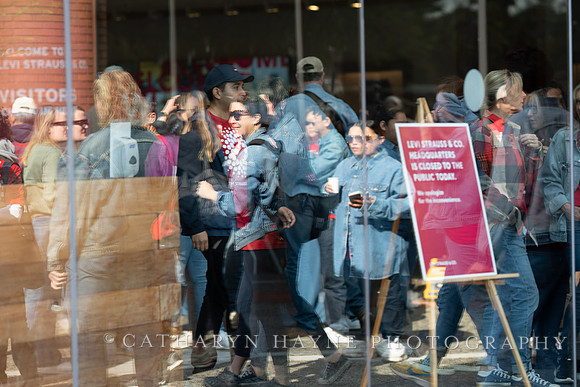 Levi’s Community Day