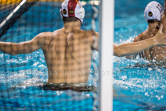 NCAA UCLA vs USC