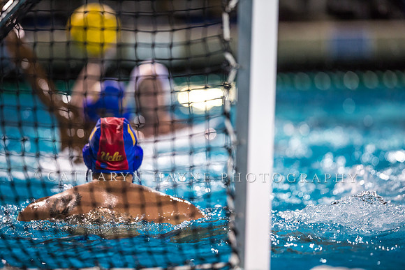 NCAA UCLA vs USC