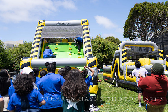 Levi’s Community Day