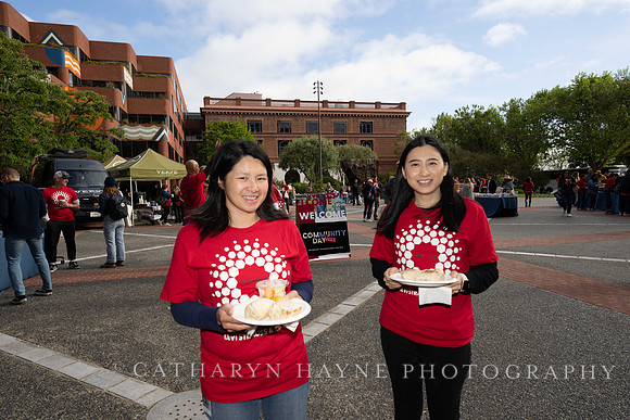 Levi’s Community Day